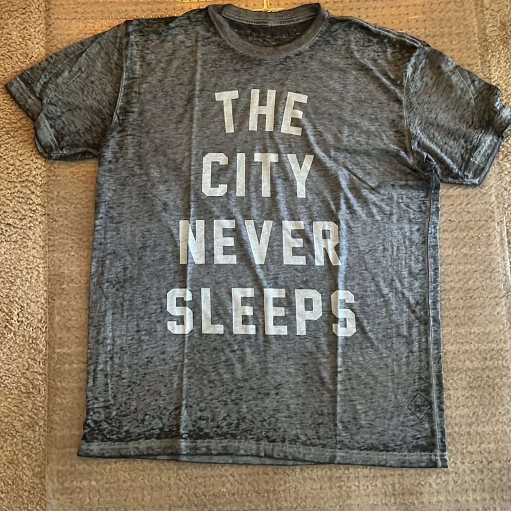 Kinetix Casual Luxury T-shirt